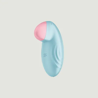 Tropical Tip Light App Control Vibrator