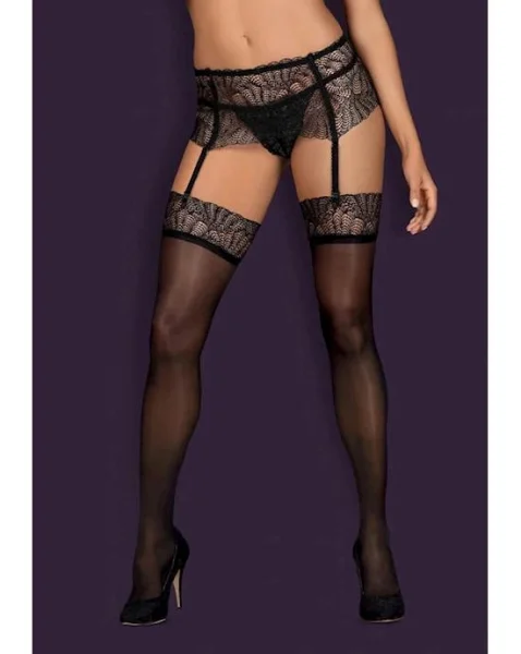 Obsessive Chiccanta Stockings