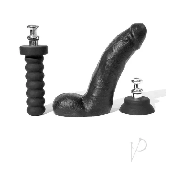 Boneyard Cock 8in — image 4 of 5