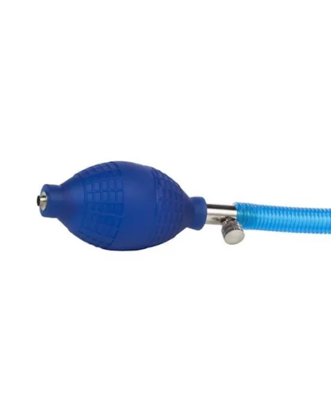 Head Coach Erection Pump