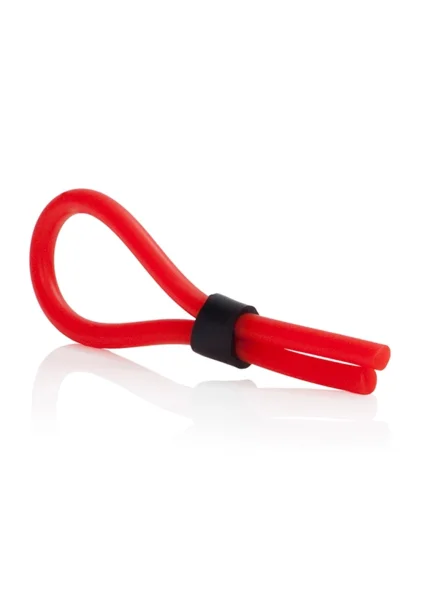 Silicone Stud Lasso Cock Ring