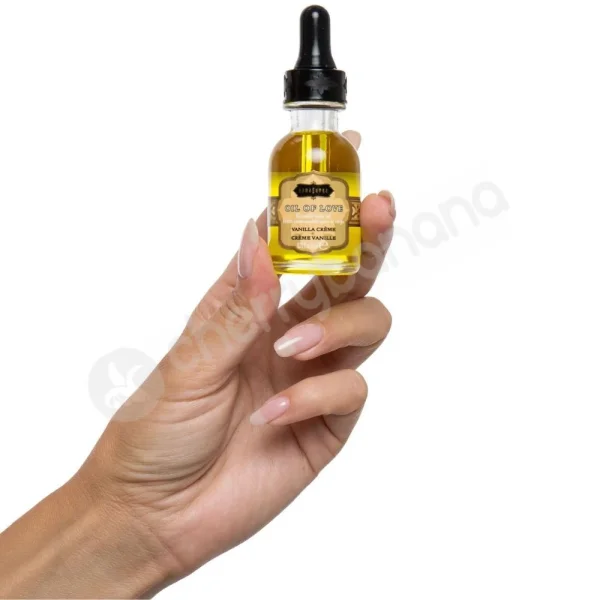 Kama Sutra FEEL ME Erotic Playset