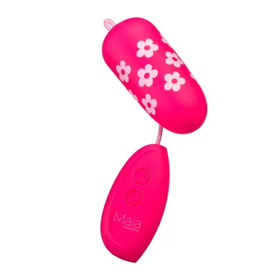Maia Rosie Remote Control Egg