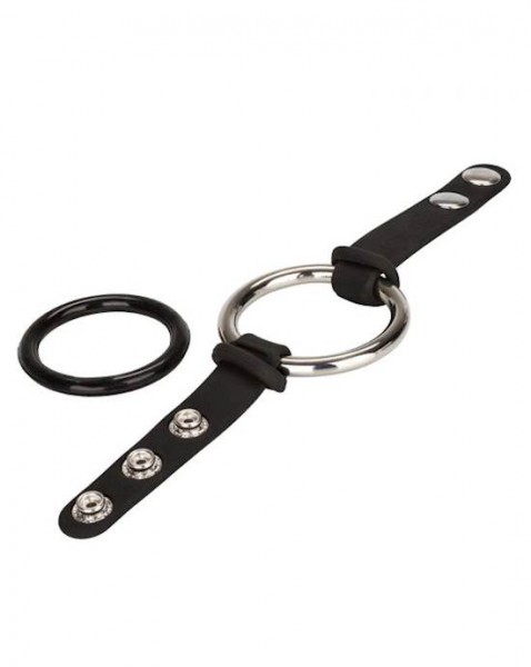 Colt Erection Set - Silver