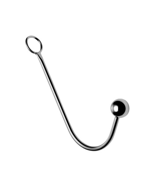The Anal Hook
