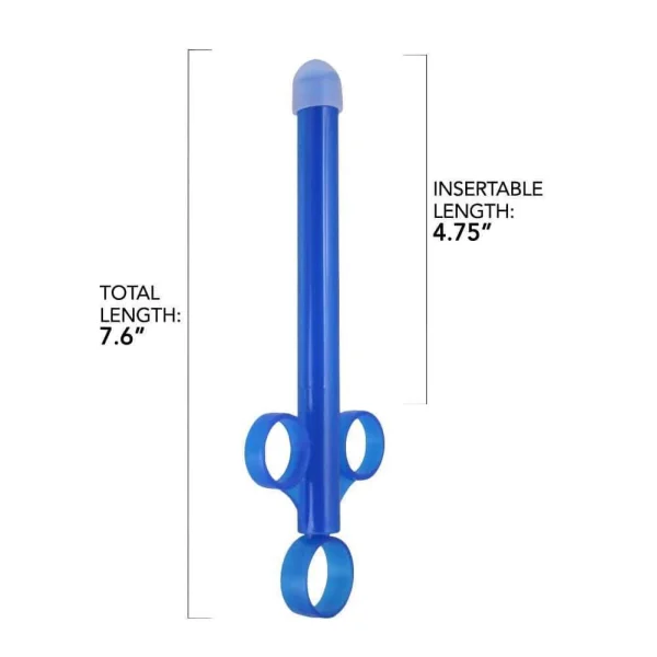 Lube Inserter