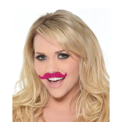 Pipe Dreams Bachelorette Party Favors Mustache Party Kit