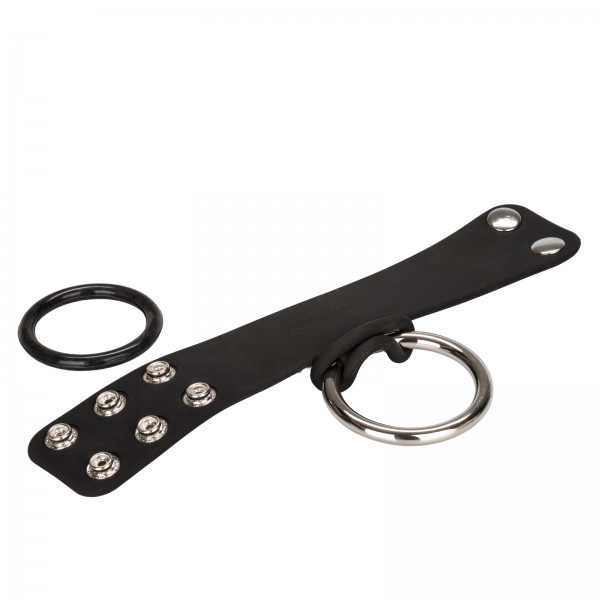 Scrotum Set Cock & Ball Ring