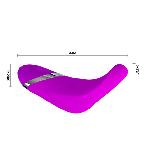 Cute Clit Stimulator
