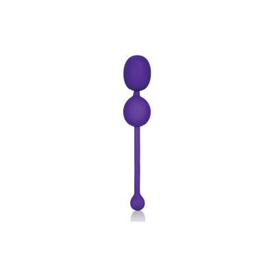 CalExotics Rechargeable Dual Kegel Ball Vibrator