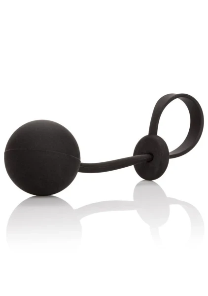Weighted Lasso Ring