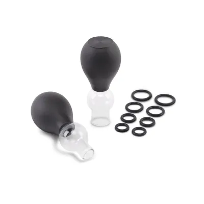 Size Up Classic Nipple Pump Set