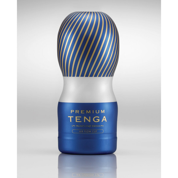 Tenga Premium Air Flow Cup