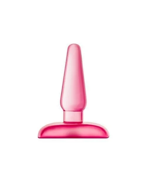 B Yours Eclipse Pleaser Small Pink