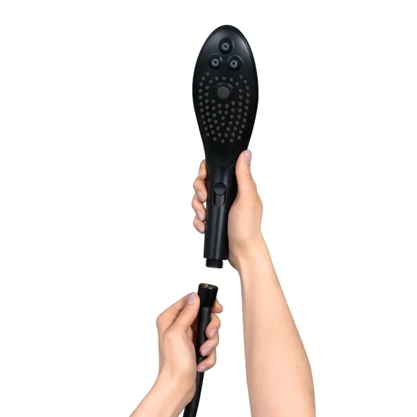 Womanizer Wave Clitoral Stimulation Shower Head