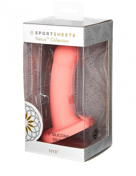 Sportsheets Nexus Nyx 5" Dildo