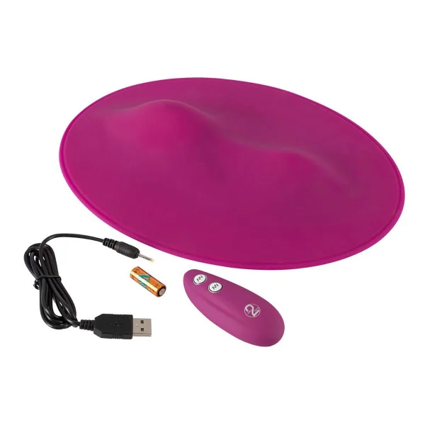 Orion VibePad