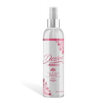 Desire Toy Body Cleaner 89ml