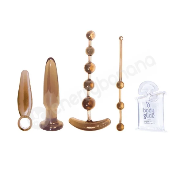Kitsch Kits - The Butt Freak Kit