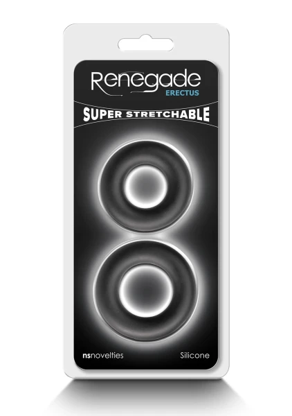 Renegade - Erectus