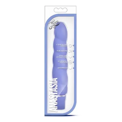 Blush Luxe Periwinkle Anastasia