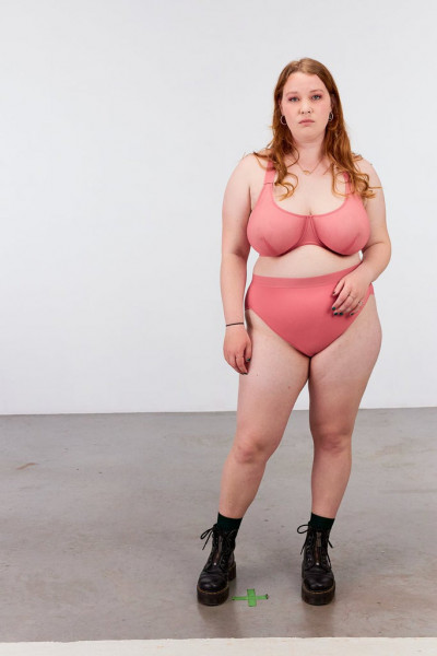 Bunny by La Fille d'O