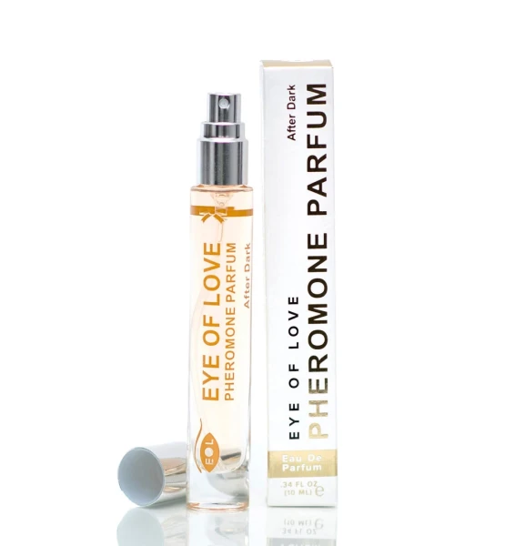 Eye Of Love After Dark Pheromones