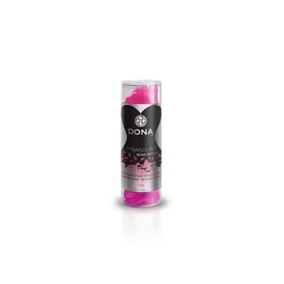 Dona Rose Petals Pink Pink