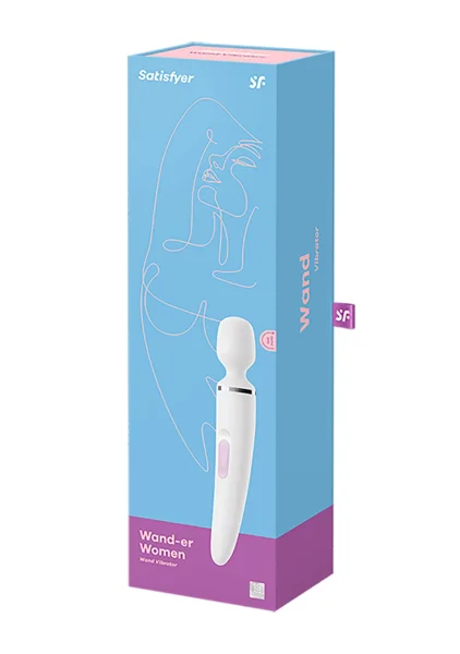 Wand-er Woman — image 19 of 23