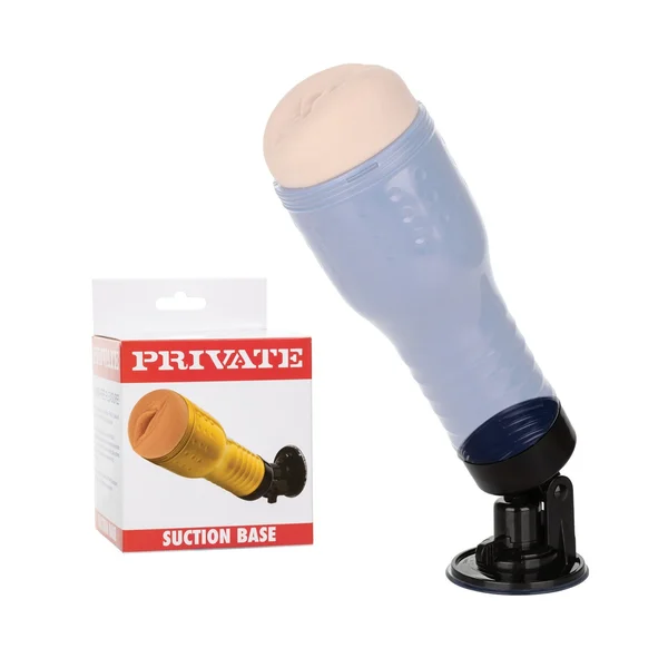 Private Suction Base Accessory — image 17 of 18