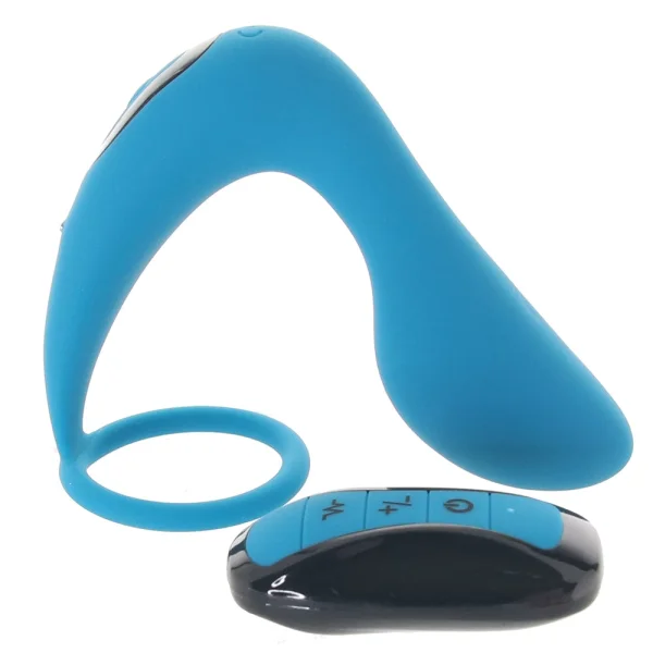 Renegade Slingshot II Ring and Prostate Stimulator