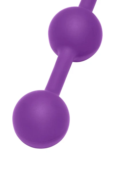 Silicone Anal Beads - Small — image 7 of 10