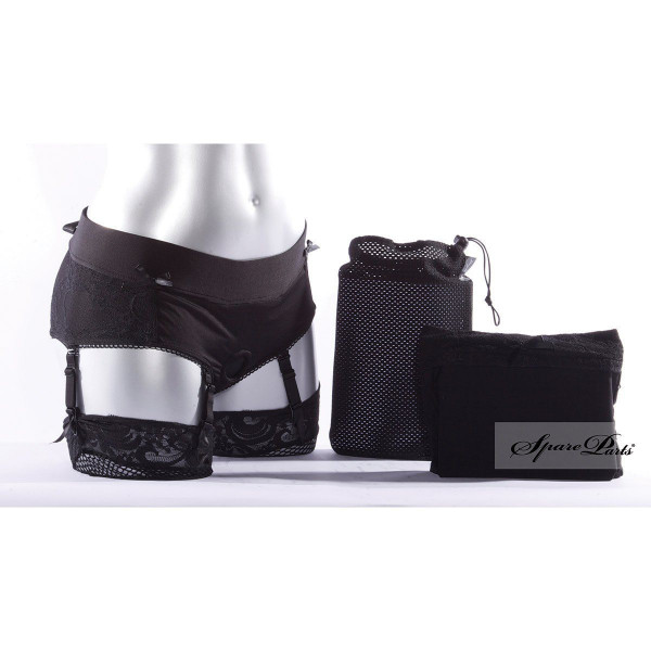Spareparts Bella Harness