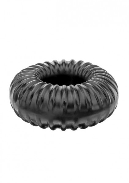 Ribbed Cock Ring