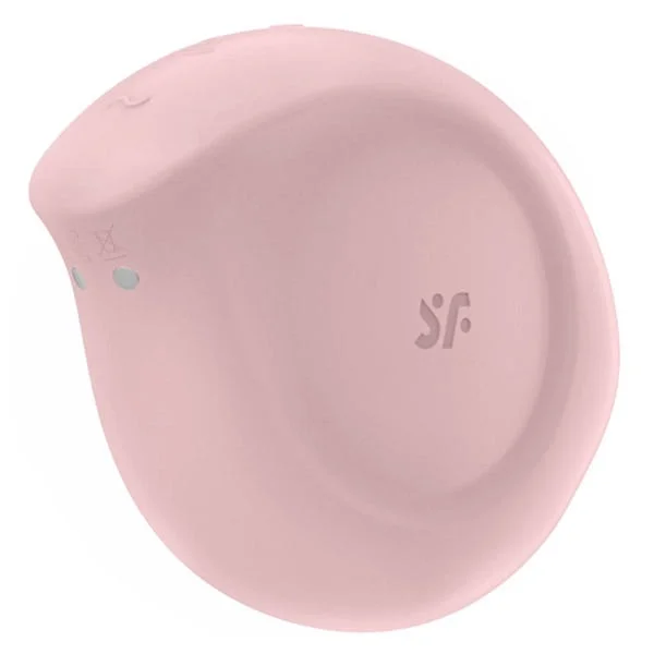 Sugar Rush Clitoral Stimulator Vibrator