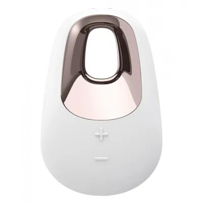 Satisfyer Layons White Temptation Vibrator