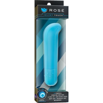Velvet Touch G Spot Vibrator