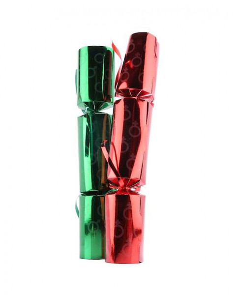 Christmas Sex Crackers!! - Green/red — image 4 of 8