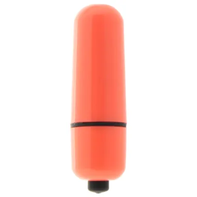 Three Speed Bullet Vibe