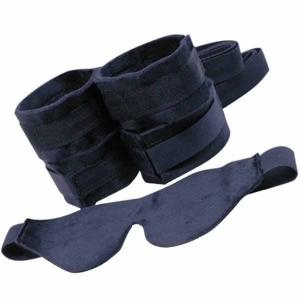S & M First Bondage Kit