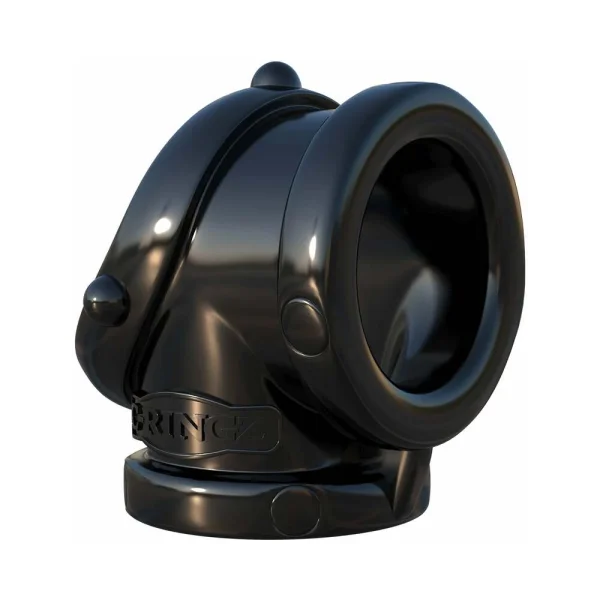 Fcr - Rock Hard Cock Pipe — image 10 of 16