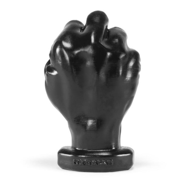Oxballs FF Plug Silicone Fisting Butt Plug