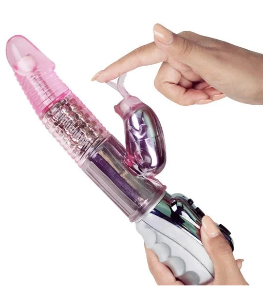 Calexotics My Pod Rechargeable Bullet