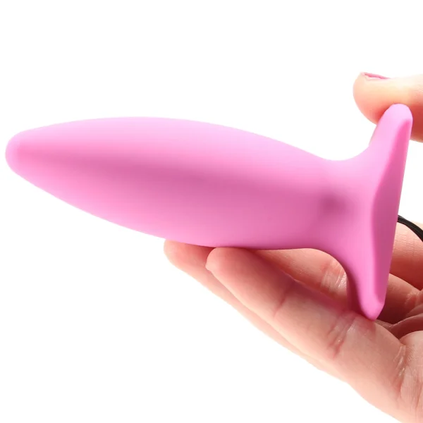 My 1st Anal Explorer Kit