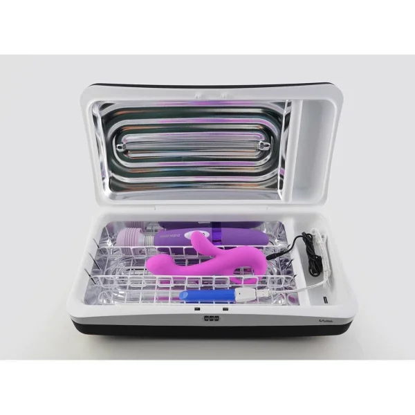 Uvee Sex Toy Storage
