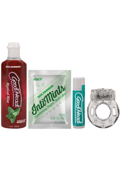 GoodHead Kit For Him