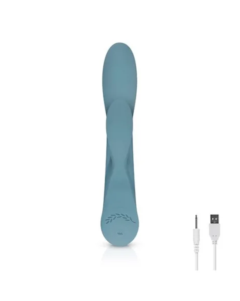 The Violet Rabbit Vibrator