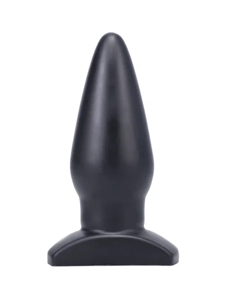 Tantus - Ringo - Large Silicone Butt Plug — image 7 of 8