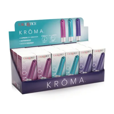 Kroma Display 18 Count