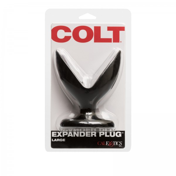 Large Expander Butt Plug